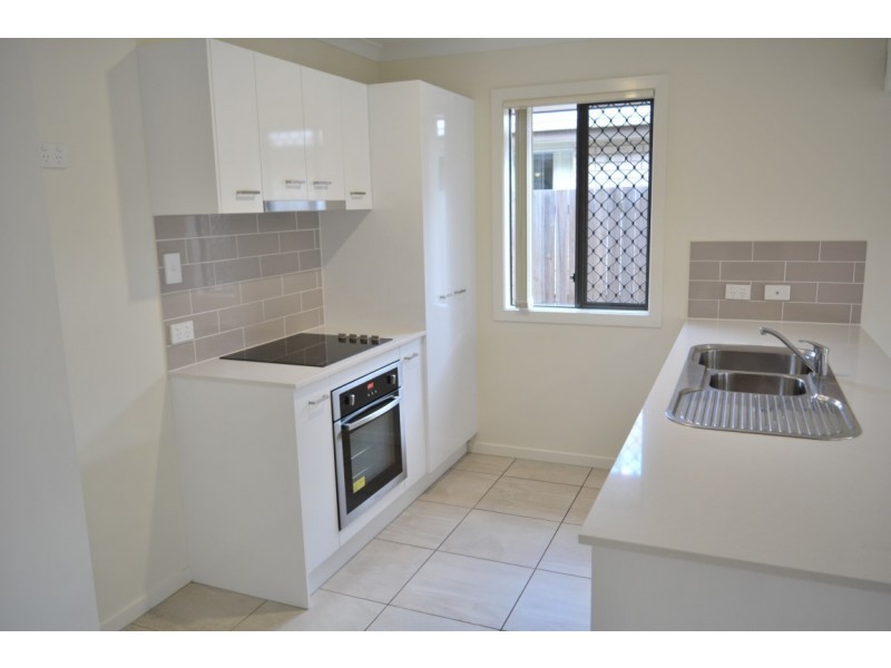 35/13 Andersson Court, Highfields QLD 4352