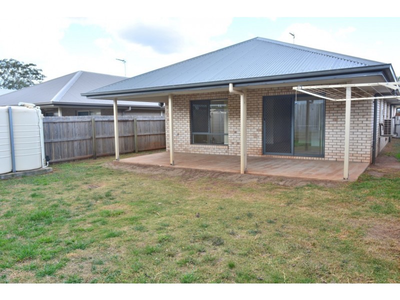 35/13 Andersson Court, Highfields QLD 4352