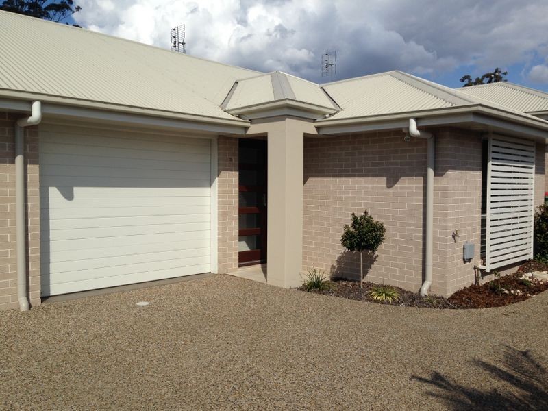 3/212 South Street, South Toowoomba QLD 4350