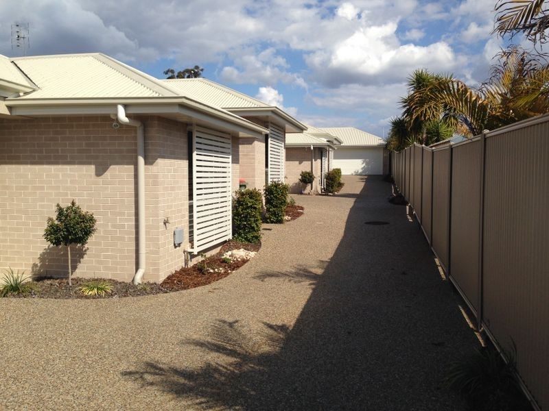3/212 South Street, South Toowoomba QLD 4350