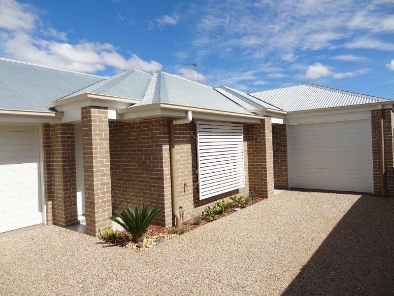 3/16A Glenvale Road, Harristown QLD 4350