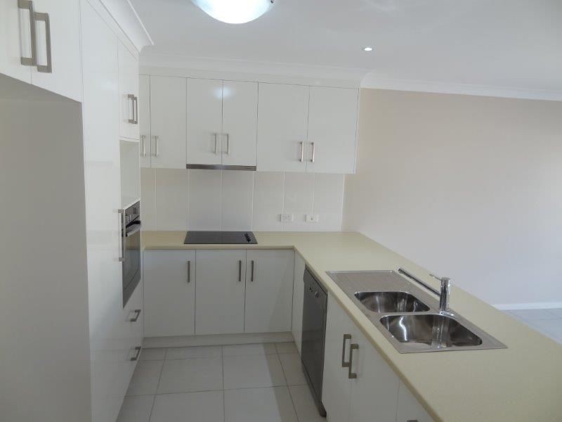 3/16A Glenvale Road, Harristown QLD 4350