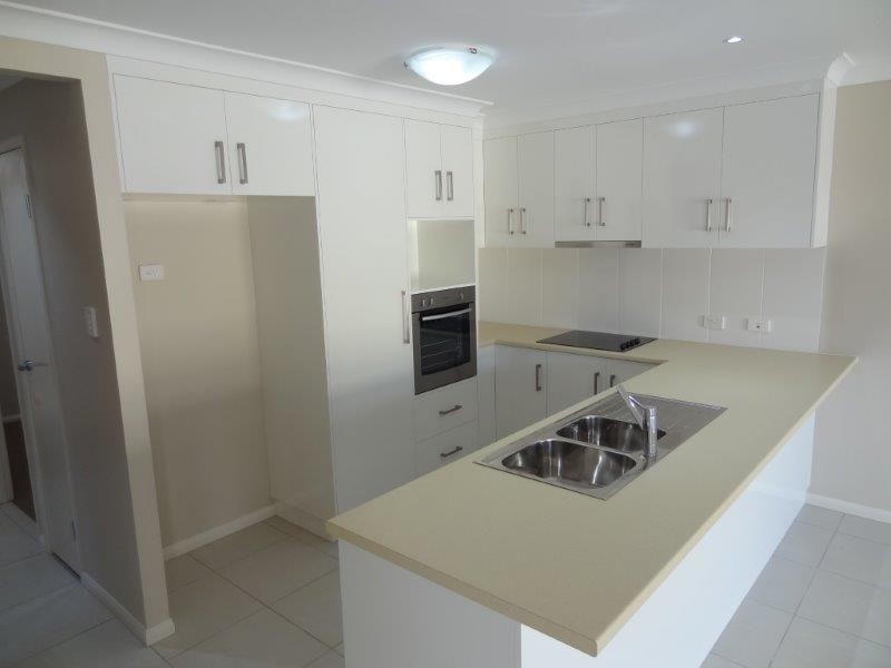 3/16A Glenvale Road, Harristown QLD 4350