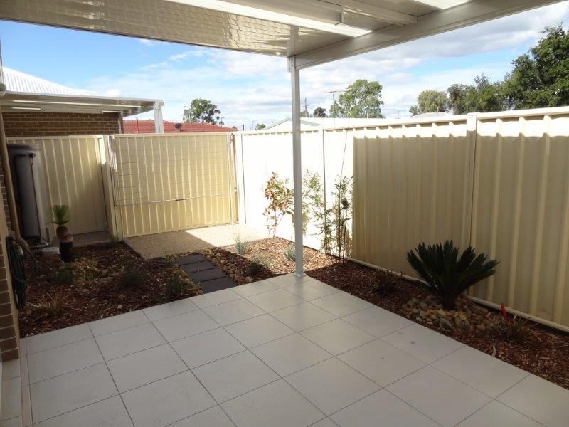 3/16A Glenvale Road, Harristown QLD 4350