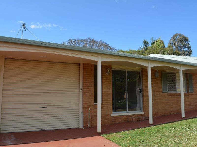 2/255 Alderley Street, Centenary Heights QLD 4350