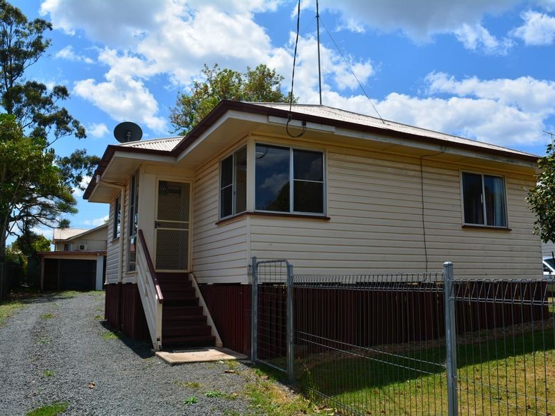 3 Walsh Street, Harlaxton QLD 4350