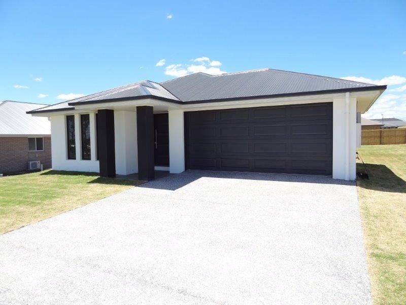 11 McIntosh Street, Westbrook QLD 4350