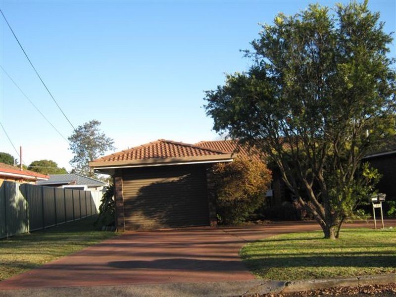 1/31 Clewley Crescent, Rangeville QLD 4350