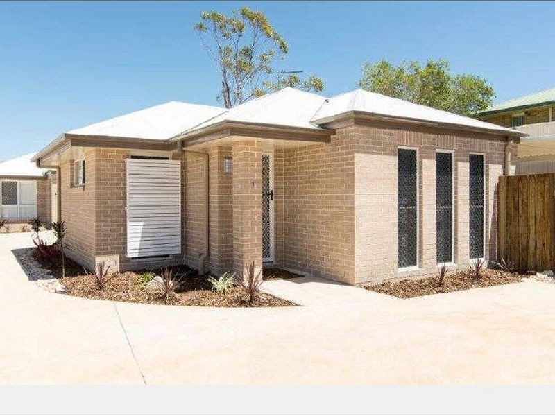 4/31 Croydon Street, Harristown QLD 4350