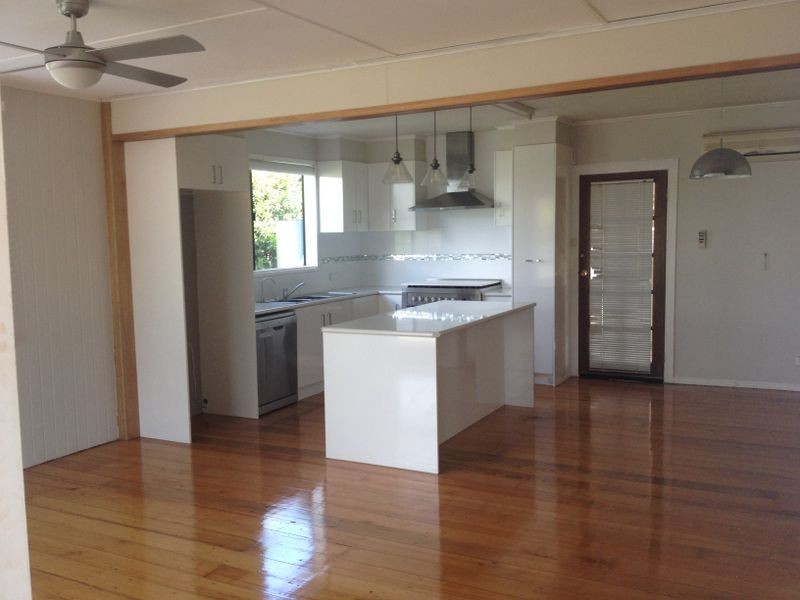 4 Wombyra Street, Newtown QLD 4350