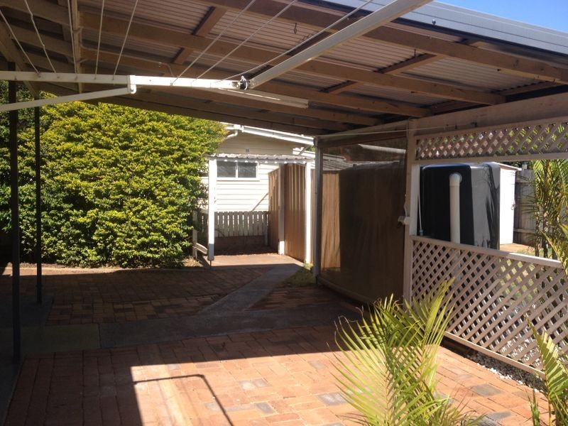 4 Wombyra Street, Newtown QLD 4350