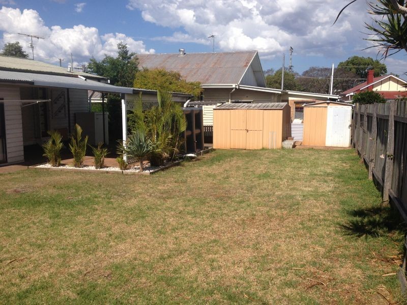 4 Wombyra Street, Newtown QLD 4350