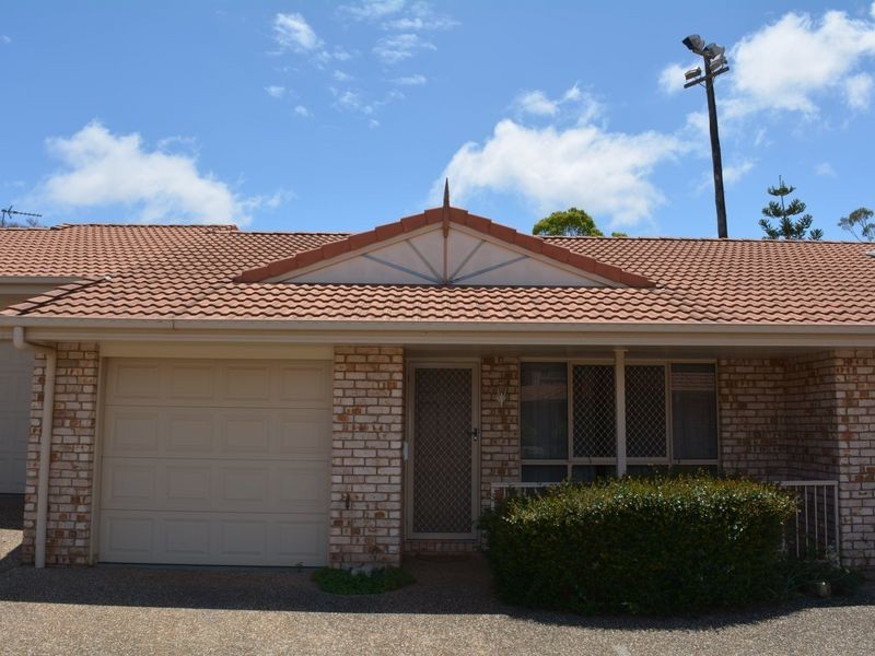 9/23 Lendrum Street, Newtown QLD 4350