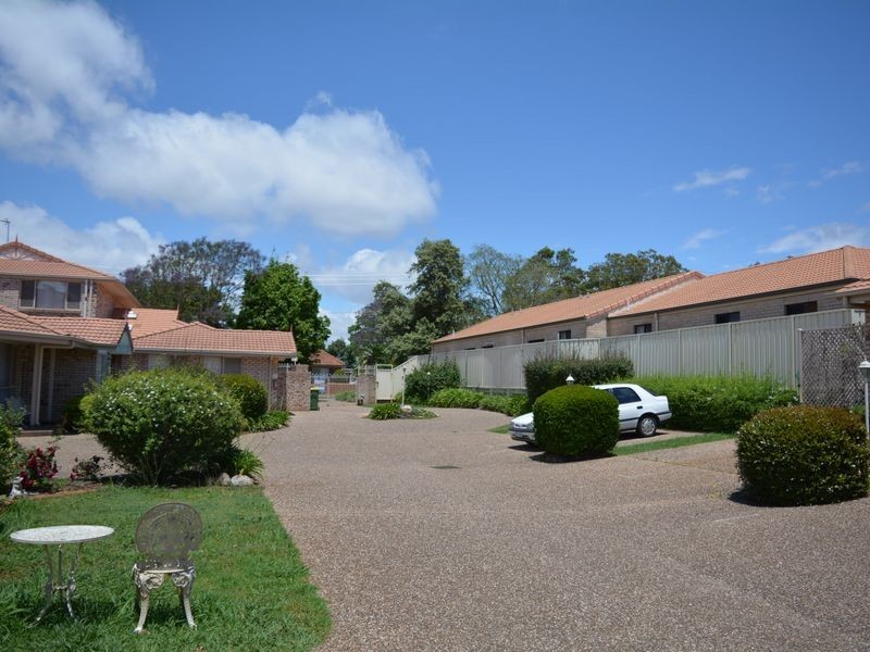 9/23 Lendrum Street, Newtown QLD 4350