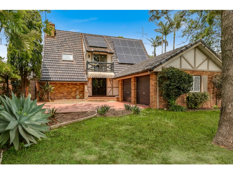 33 Wellcamp Street, Newtown QLD 4350