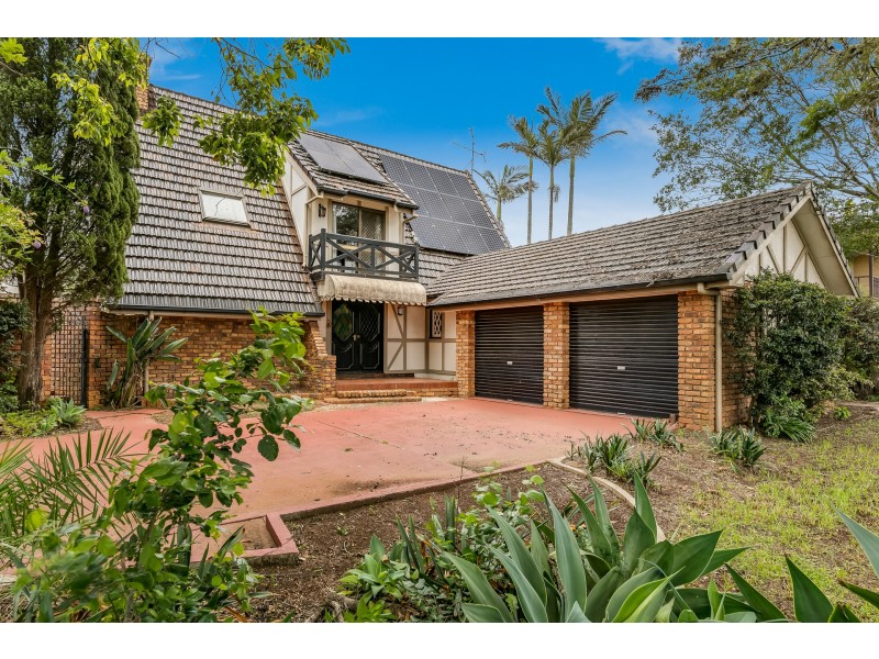 33 Wellcamp Street, Newtown QLD 4350