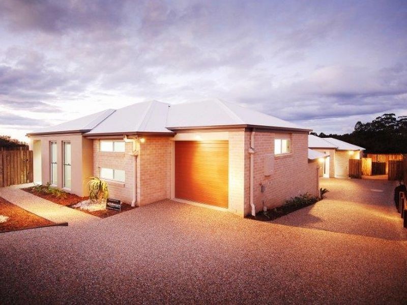 2/12 Wapiti Street, Kearneys Spring QLD 4350