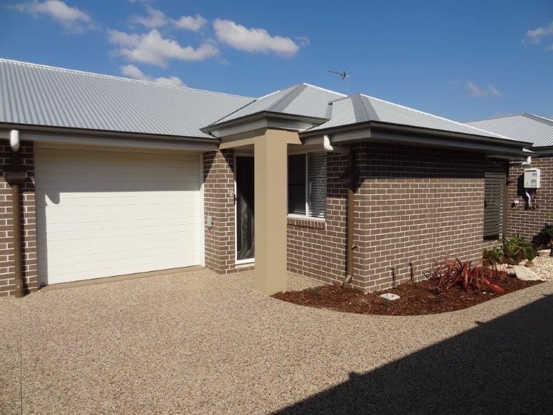 2/9 Sunning Street, Kearneys Spring QLD 4350