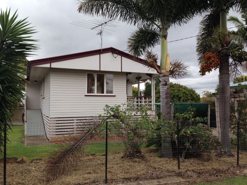 7 Hill Street, Gatton QLD 4343