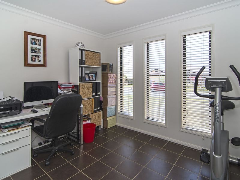 1 Garvan Court, Highfields QLD 4352