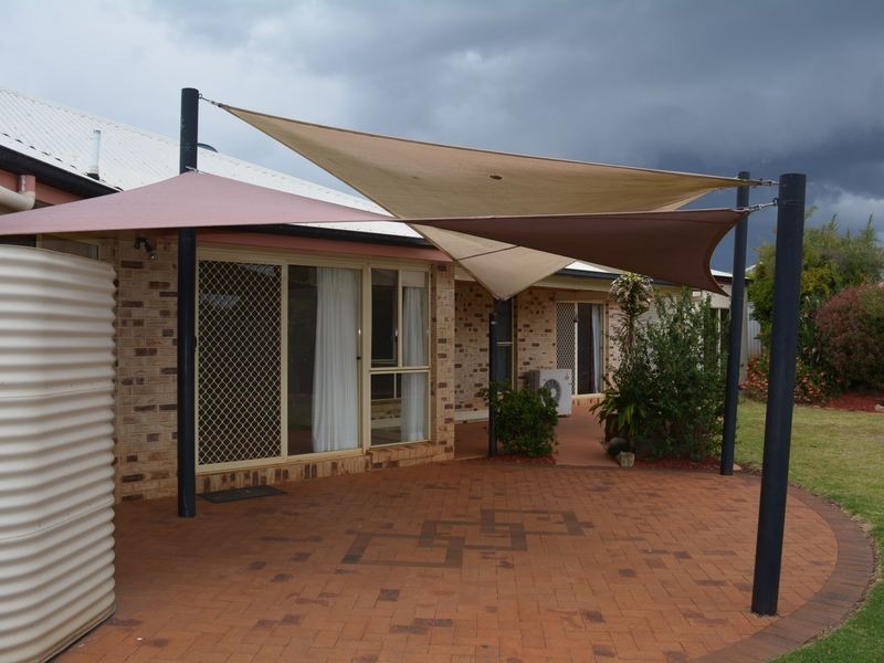 17 Lillypilly Court, Middle Ridge QLD 4350