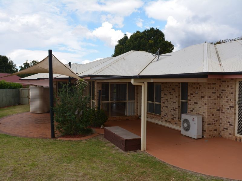 17 Lillypilly Court, Middle Ridge QLD 4350