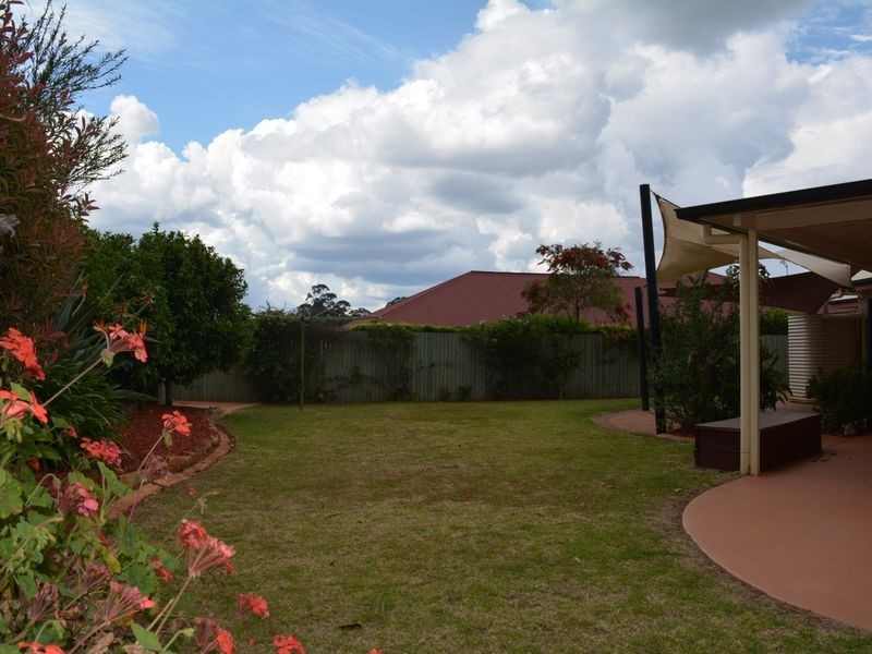 17 Lillypilly Court, Middle Ridge QLD 4350