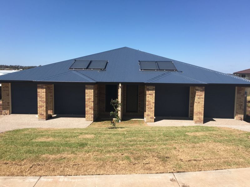 1/6 Alistair Street, Glenvale QLD 4350