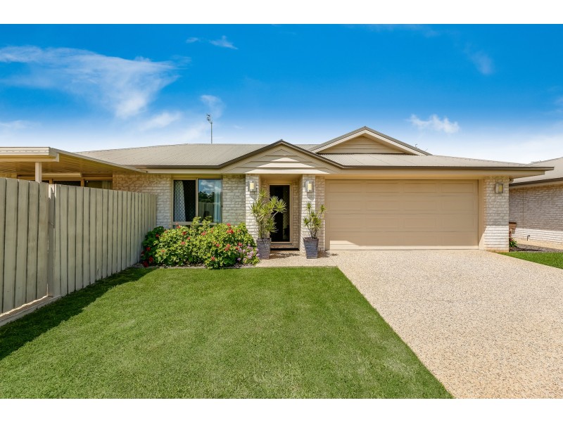 1/13 High Court Drive, Wilsonton Heights QLD 4350
