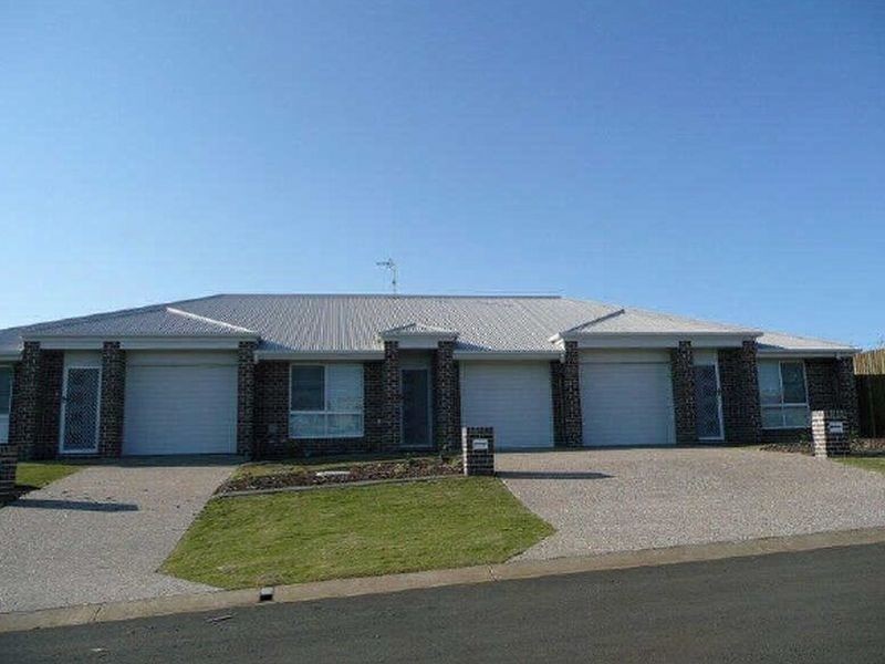 2/5 Coolana Court, Harristown QLD 4350