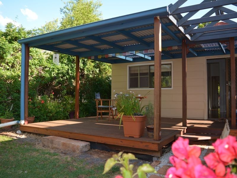 7 Delacey Street, North Toowoomba QLD 4350