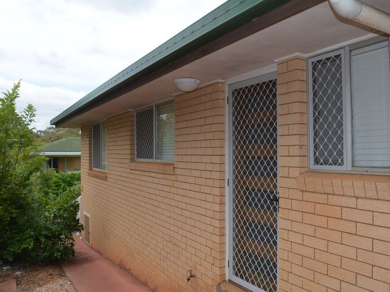 3/298 Mackenzie Street, Rangeville QLD 4350