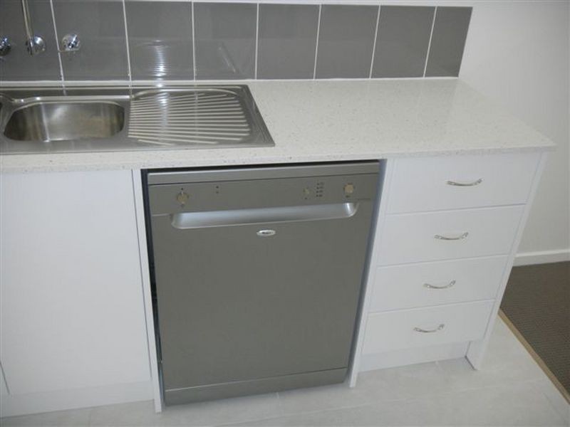 3/298 Mackenzie Street, Rangeville QLD 4350