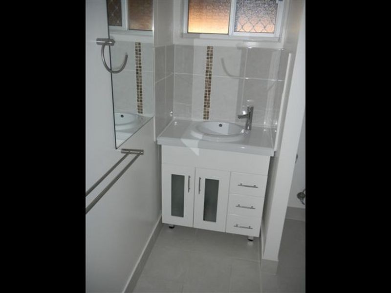 3/298 Mackenzie Street, Rangeville QLD 4350