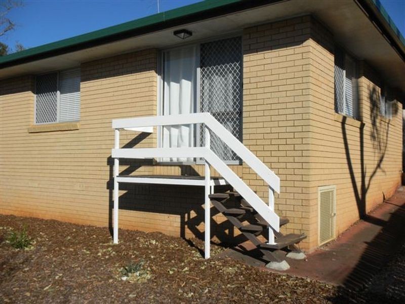 3/298 Mackenzie Street, Rangeville QLD 4350