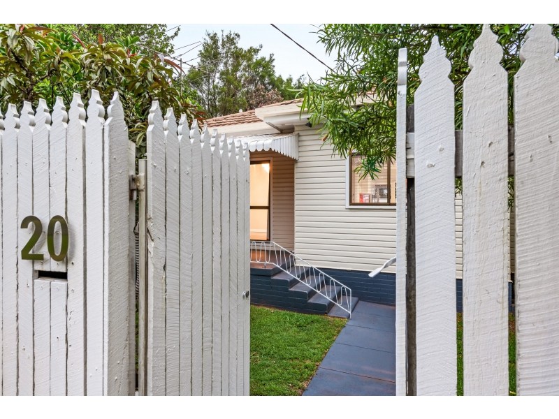 20 Ipswich Street, East Toowoomba QLD 4350