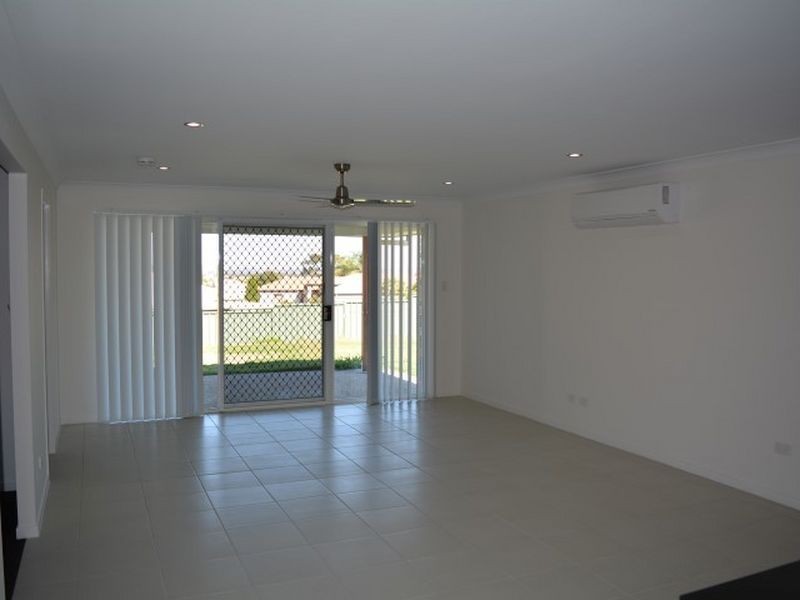 28 Wandoo Crescent, Westbrook QLD 4350