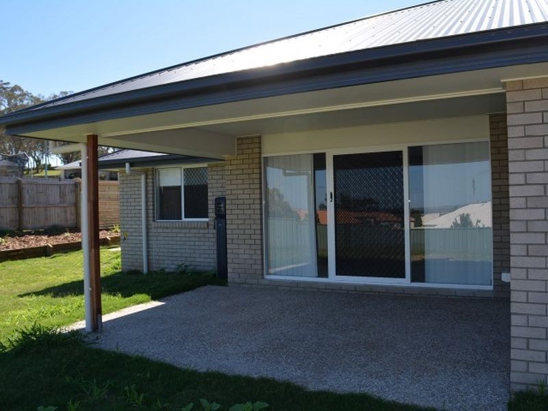 28 Wandoo Crescent, Westbrook QLD 4350