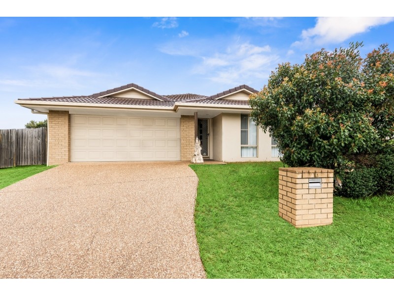 1/14 Alpine Court, Cranley QLD 4350