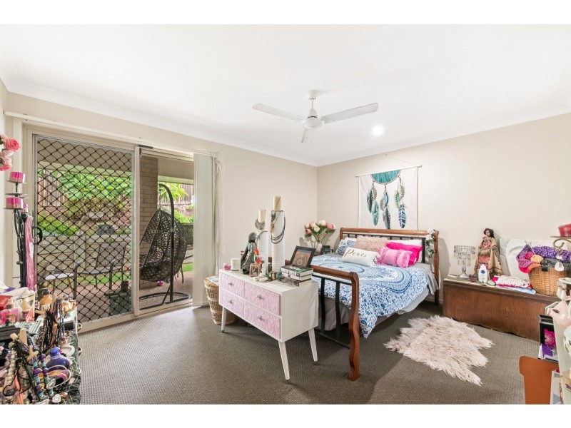 1/14 Alpine Court, Cranley QLD 4350