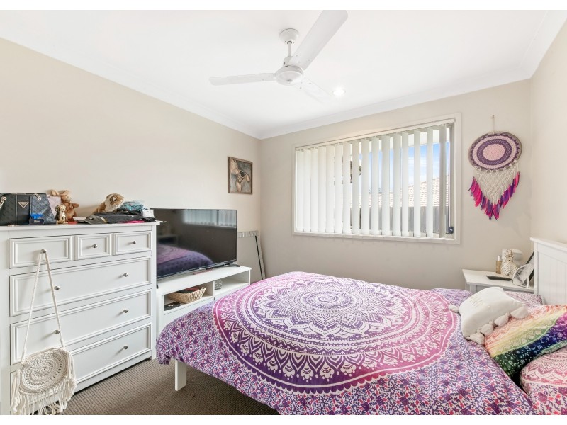 1/14 Alpine Court, Cranley QLD 4350