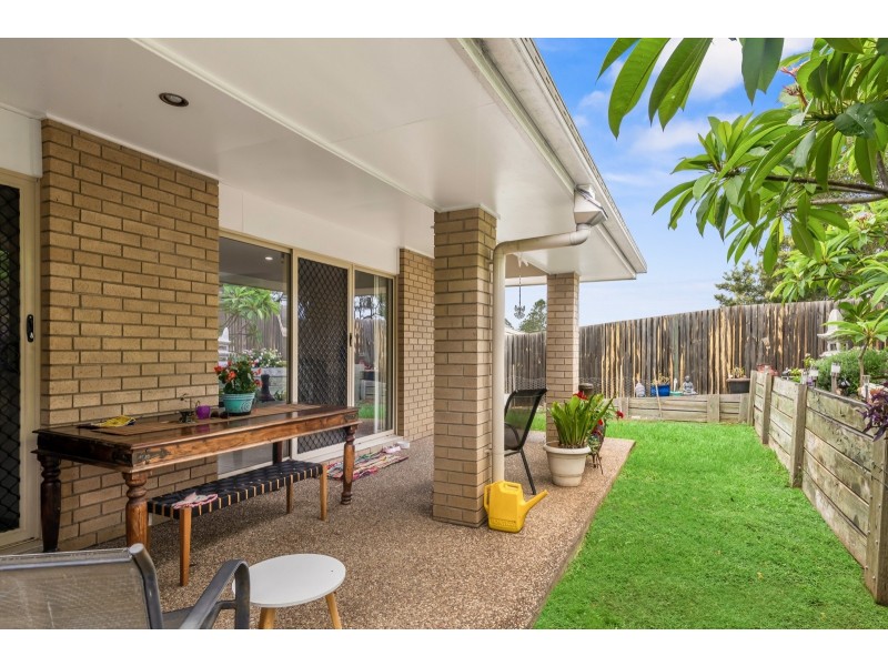 1/14 Alpine Court, Cranley QLD 4350