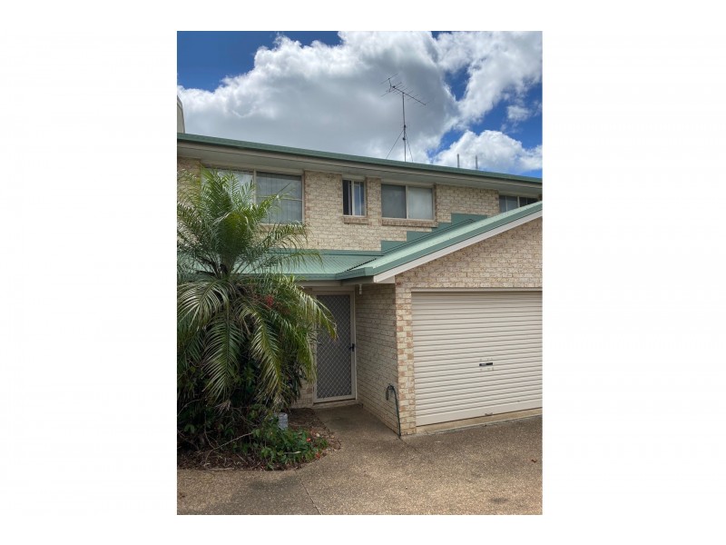 3/258 West Street, Kearneys Spring QLD 4350