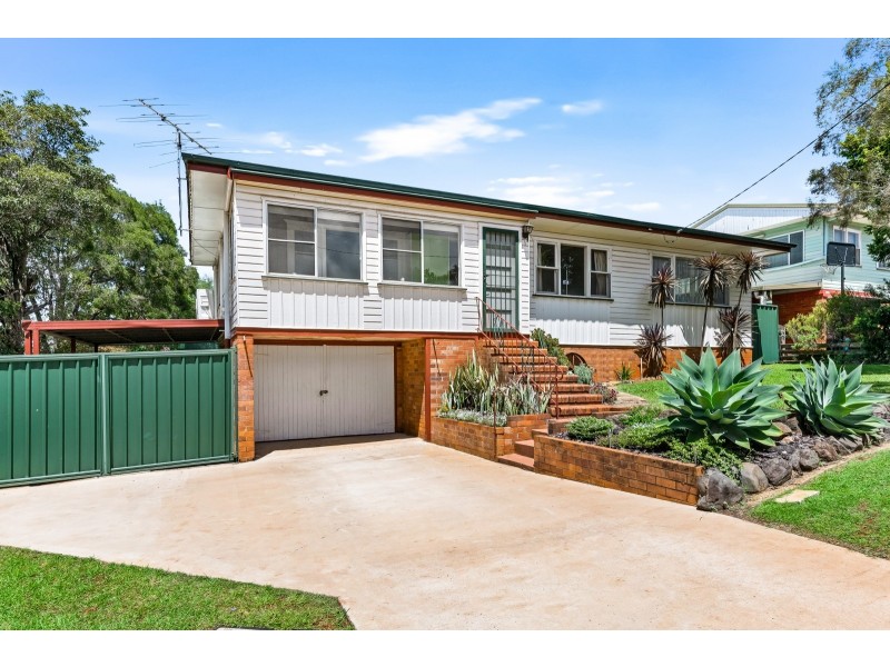 4 Tolmie Street, South Toowoomba QLD 4350