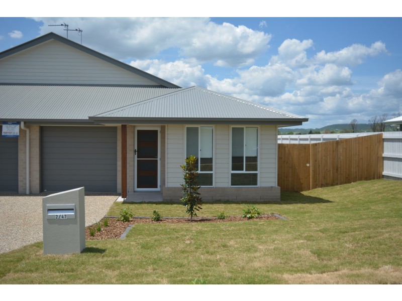2/47 Crockers Road, Westbrook QLD 4350