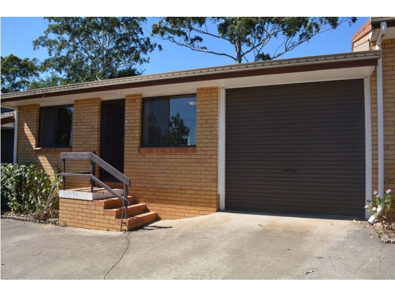 3/29 Gregory Street, Harlaxton QLD 4350