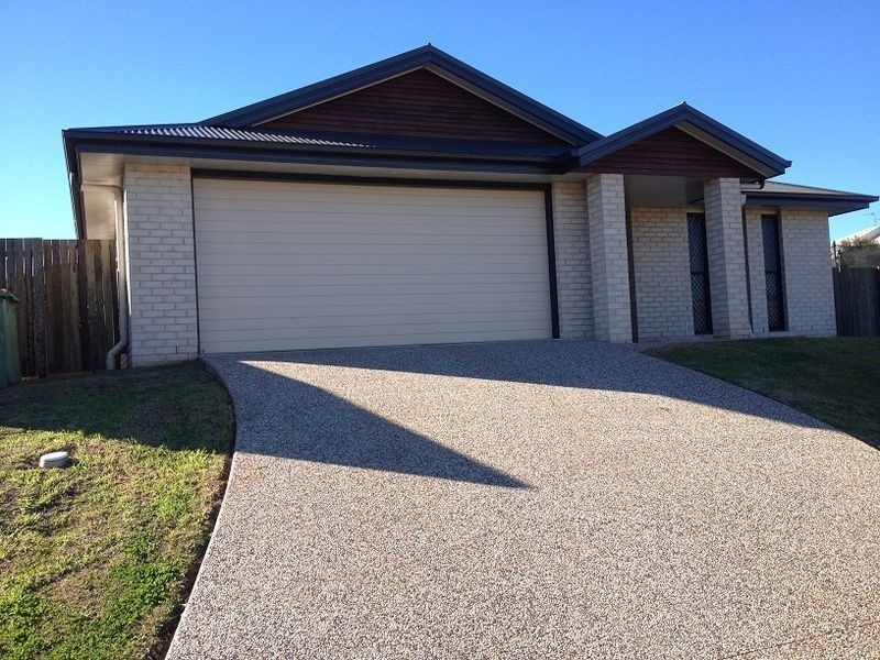 7 Coolana Court, Harristown QLD 4350