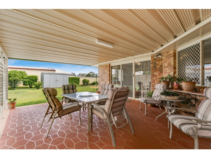12 Malt Court, Kearneys Spring QLD 4350