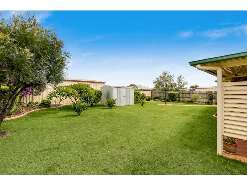 12 Malt Court, Kearneys Spring QLD 4350