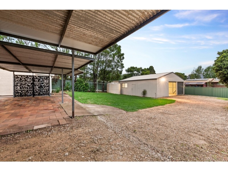 20 Ipswich Street, East Toowoomba QLD 4350